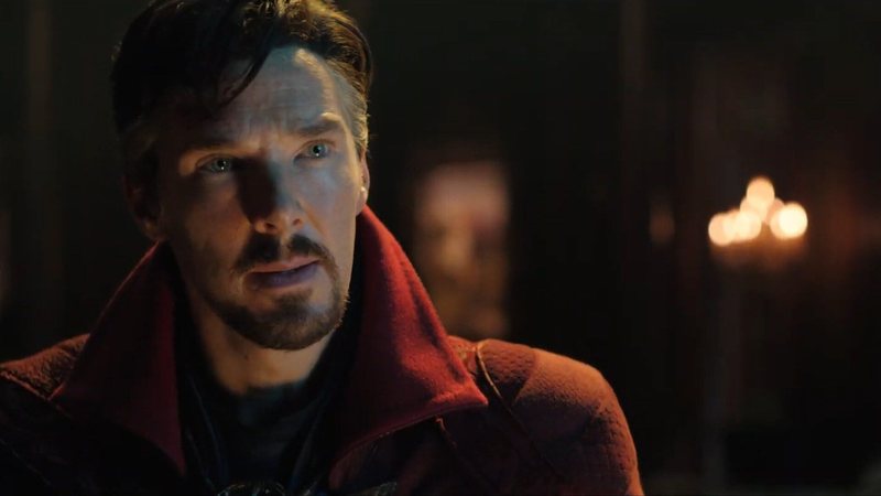 Vingadores 5 Deve Iniciar Filmagens Em 2025, Entrega Benedict Cumberbatch