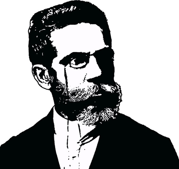 Resumo sobre o escritor Machado de Assis