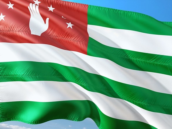 Abecásia