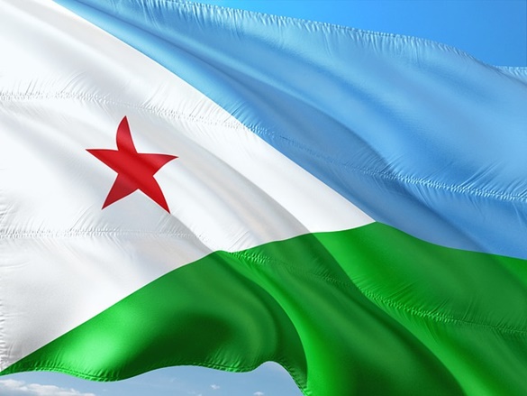 Djibouti