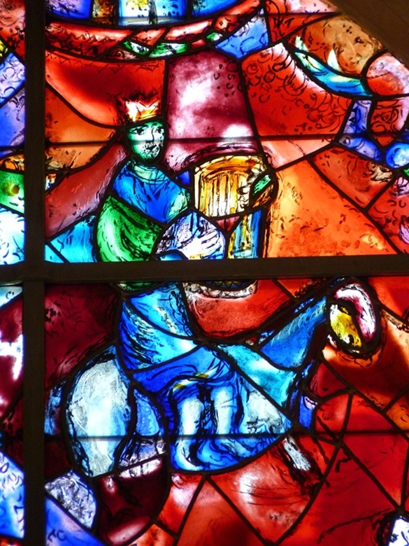 Chagall